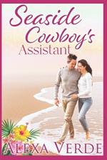 Seaside Cowboy's Assistant