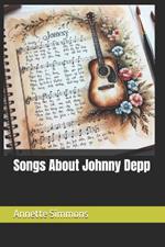 Songs About Johnny Depp