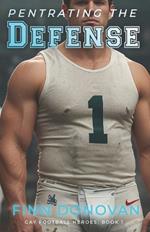 Penetrating the Defense: Gay Football Heroes