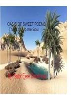 Oasis of Sweet Poems: That Lifts Up the Soul