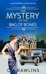 The Mystery of the Bag of Bones: A 1920s Murder Mystery