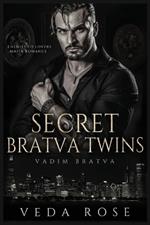 Secret Bratva Twins: Enemies to Lovers Mafia Romance