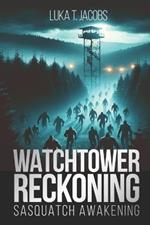 Watchtower Reckoning: Sasquatch Awakening