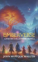 Emberverse: A Poetry Collection on Hell