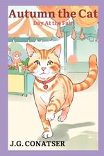 Autumn the Cat: Day At the Fair