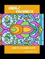 Bible Promises for Women: Coloring Book