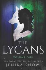 The Lycans: Volume One