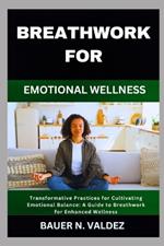 Breathwork for Emotional Wellness: Transformative Practices for Cultivating Emotional Balance: A Guide to Breathwork for Enhanced Wellness