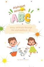 Alphabet Animals ABC