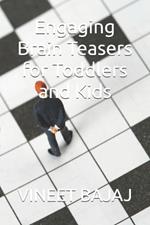 Engaging Brain Teasers for Toddlers and Kids