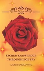 Sacred Knowledge Through Poetry