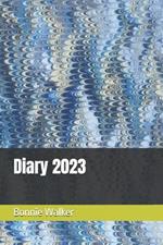 Diary 2023