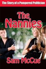 The Nannies (Nappy Version): An ABDL/Romance story