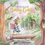 The Adventures of Bobby Goblin: The Great Goblin Escape