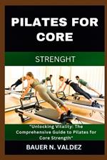 Pilates for Core Strenght: 