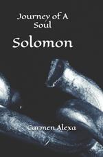 Solomon: Journey of A Soul