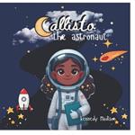 Collisto The Astronaut