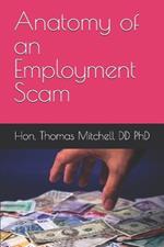 Anatomy of an Employment Scam