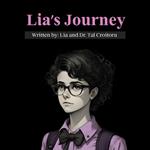 Lia's Journey: A graphic novel of desistance