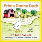 Prima Donna Duck