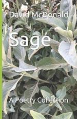 Sage: A Poetry Collection