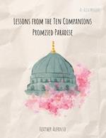Lessons from the Ten Companions Promised Paradise