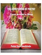 The Honeycomb of Poetry: Poems as Sweet as Honey