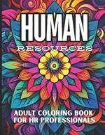 Human Resources: Color Your Way Through HR Challenges