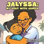 Jalyssa: My visit with Abuela