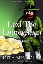 Lexi The Leprechaun (Nappy Version): An ABDL/TBDL/nappy fairytale