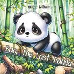 Bao, The Lost Panda