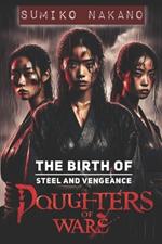 Daughters of Wars: The Birth of Steel and Vengeance