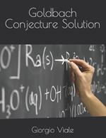 Goldbach Conjecture Solution