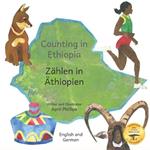 Counting in Ethiopia: From One Ethiopian Sunrise to 10 Red Coffee Berries in German and English