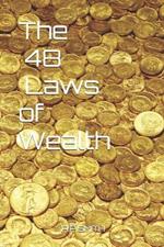 The 48 Laws of Wealth