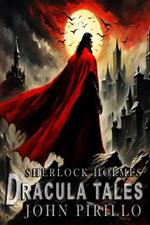 Sherlock Holmes, Dracula Tales