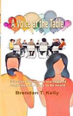 A Voice at the Table: Helping leaders and managers discover the lessons learned, while giving Team Members a Voice.