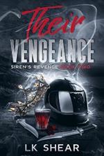 Their Vengeance: Siren's Revenge Book Two