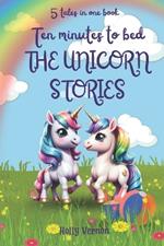 Unicorn stories: Children's Book