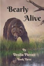 Bearly Alive