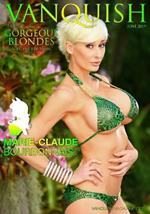 Vanquish - June 2019 - Marie-Claude Bourbonnais