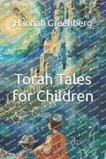 Torah Tales for Children