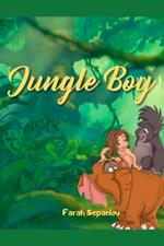 Jungle Boy: Children Story