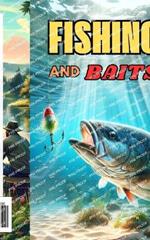 Fishing and Baits: fishing book