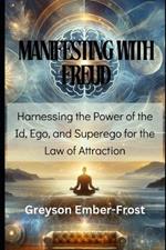 Manifesting with Freud: Harnessing the Power of the Id, Ego, and Superego for the Law of Attraction