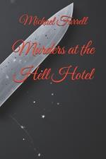 Murders at the Hell Hotel