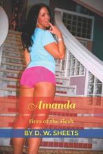 Amanda: Fires of the Flesh