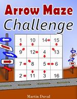 Arrow Maze Challenge