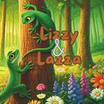 Lizzy & Lazza: A day in the forest