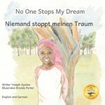 No One Stops My Dream: Inclusive Education Makes Dreams Come True in German and English
